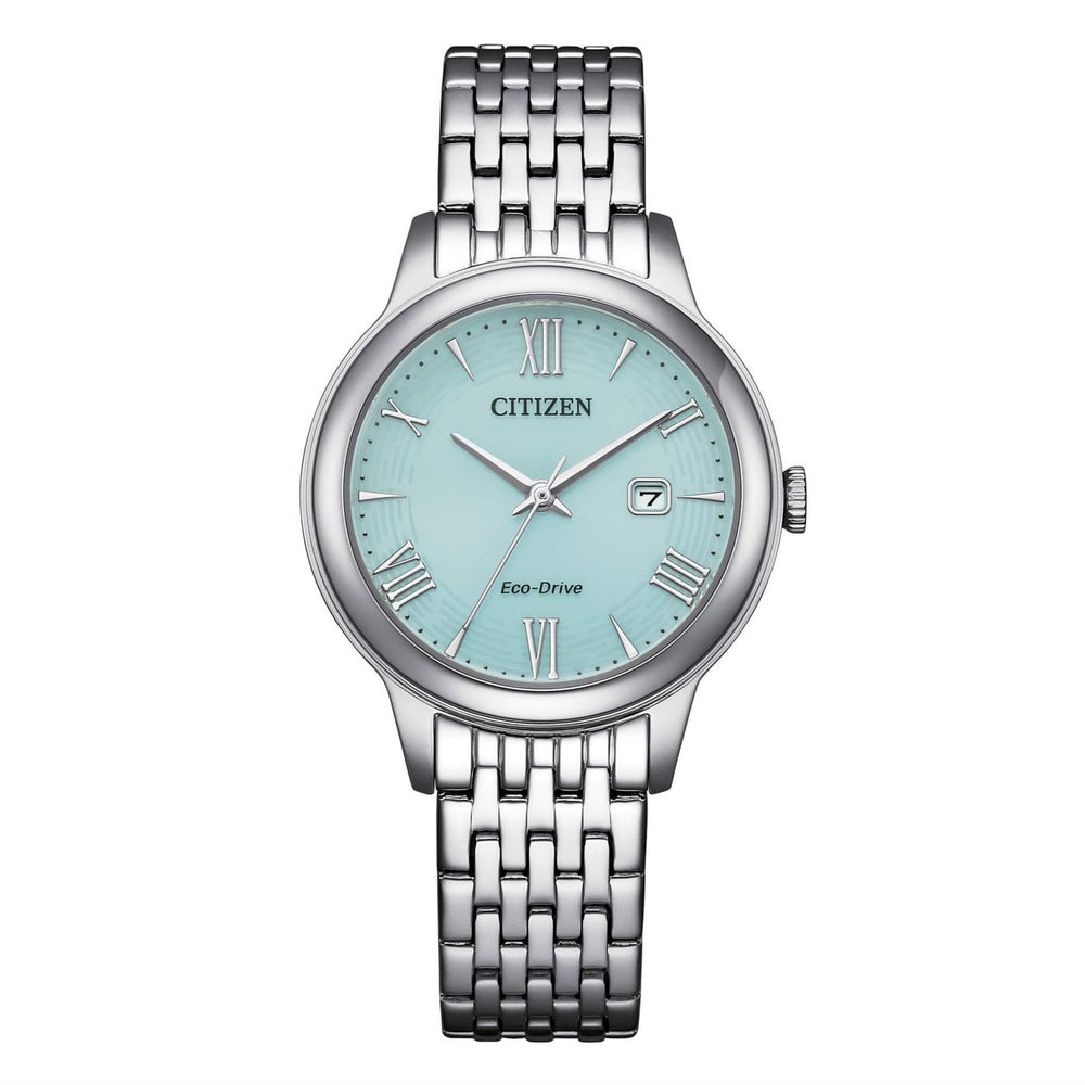 CITIZEN MOD. LADY-0