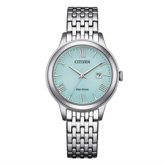 CITIZEN MOD. LADY-0