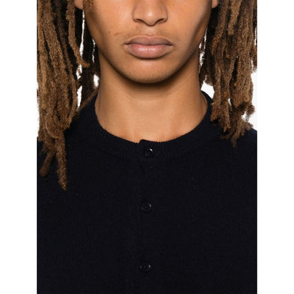 EXTREME CASHMERE Sweaters Blue