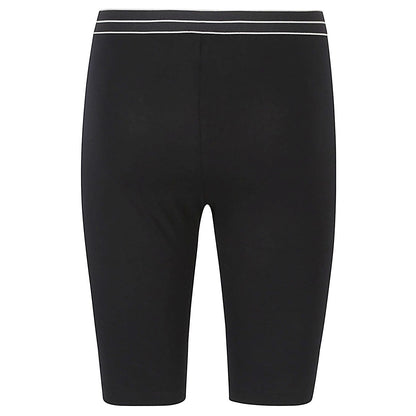 Emporio Armani Shorts Black