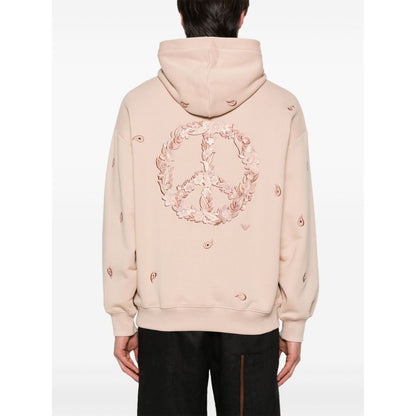 Emporio Armani Sweaters Powder