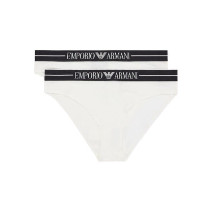 Emporio Armani Underwear White