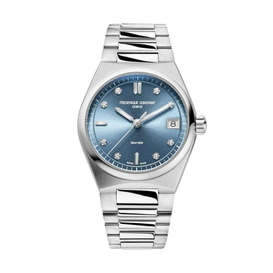 FREDERIQUE CONSTANT MOD. FC-240ND2NH6B FC-240ND2NH6B