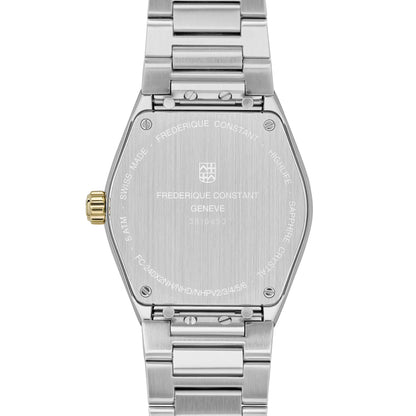 FREDERIQUE CONSTANT WATCHES Mod. FC-240VD2NH3B-2