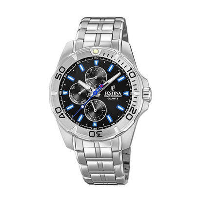 FESTINA WATCHES Mod. F20445/6 WATCHES