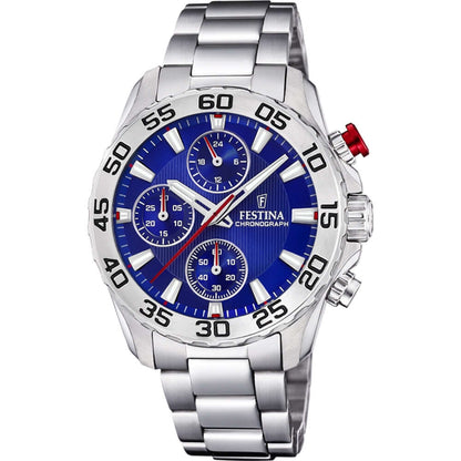 FESTINA WATCHES Mod. F20457/2 WATCHES