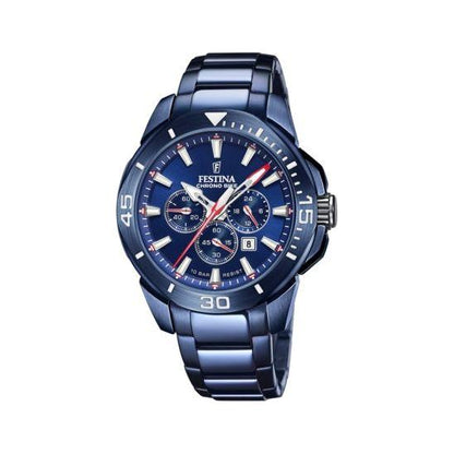 FESTINA WATCHES Mod. F20643/1 WATCHES
