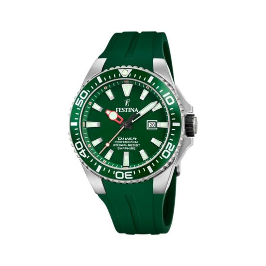 FESTINA WATCHES Mod. F20664/2-0