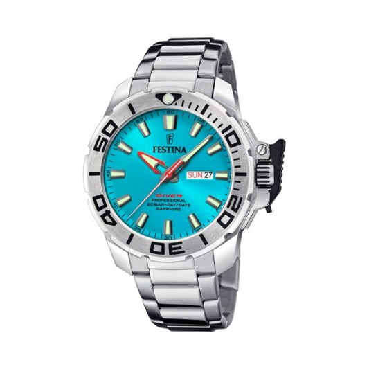 FESTINA WATCHES Mod. F20665/6