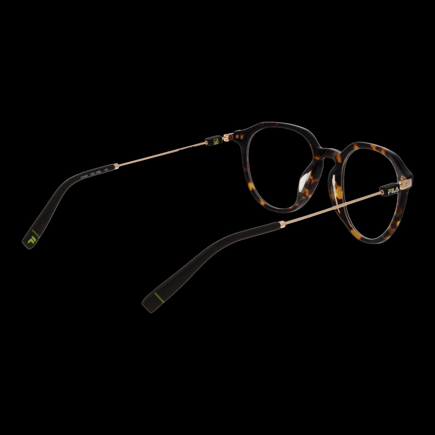 FILA MOD. VFI448 5004BL SUNGLASSES & EYEWEAR