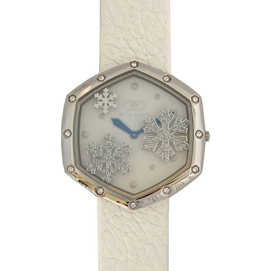 WINTEX MILANO Mod. FIOCCO DI NEVE WATCHES WINTEX MILANO Gray