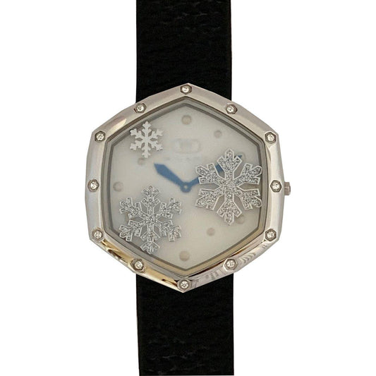 WINTEX MILANO Mod. FIOCCO DI NEVE WATCHES WINTEX MILANO Dark Gray