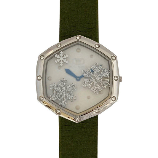 WINTEX MILANO Mod. FIOCCO DI NEVE WATCHES WINTEX MILANO Dark Gray