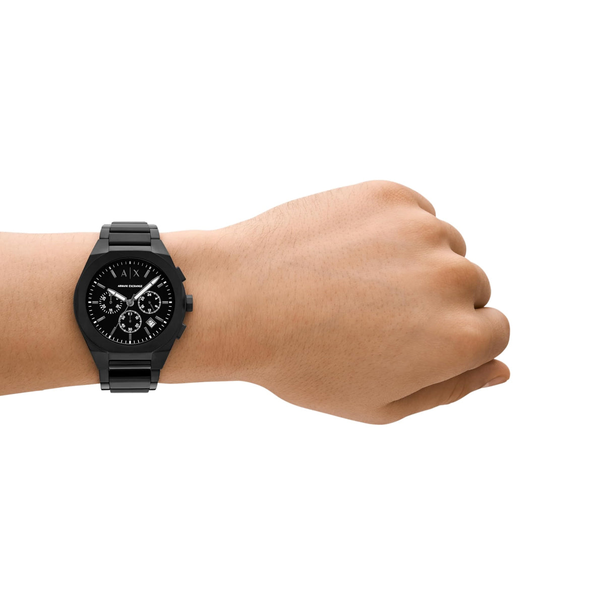 FOSSIL GROUP WATCHES Mod. AX4183