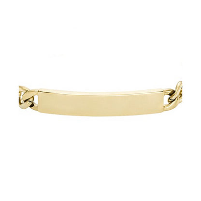 FOSSIL JEWELS JEWELRY Mod. JF04465710 gold bracelet
