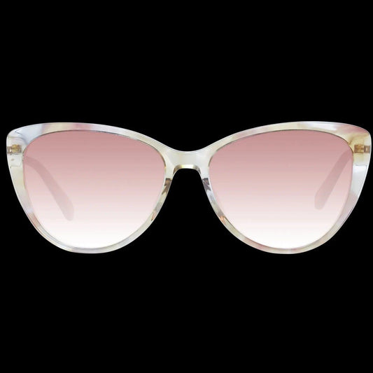 FOSSIL MOD. FOS 2114_G_S 54KB7HA SUNGLASSES & EYEWEAR FOSSIL SUNGLASSES Black