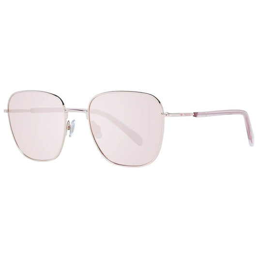 FOSSIL MOD. FOS 3117_S 52AU20J SUNGLASSES & EYEWEAR FOSSIL SUNGLASSES Antique White