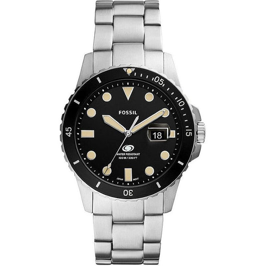 FOSSIL Mod. FS5952 WATCHES FOSSIL Black