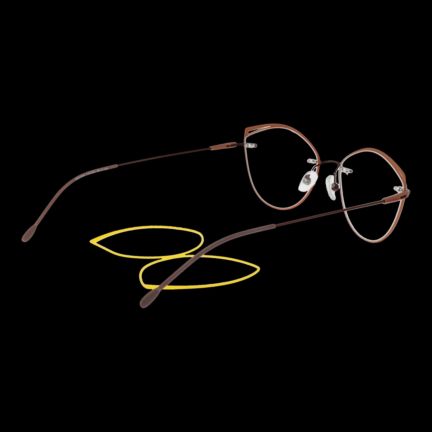 FUNKY BUDDHA MOD. FBD1004 55003