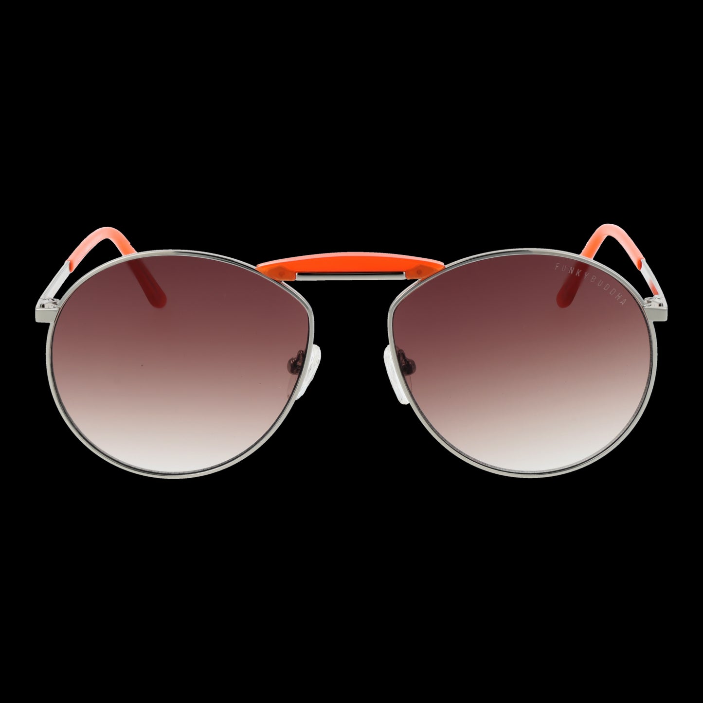 FUNKY BUDDHA MOD. FBS2024 57002 SUNGLASSES & EYEWEAR