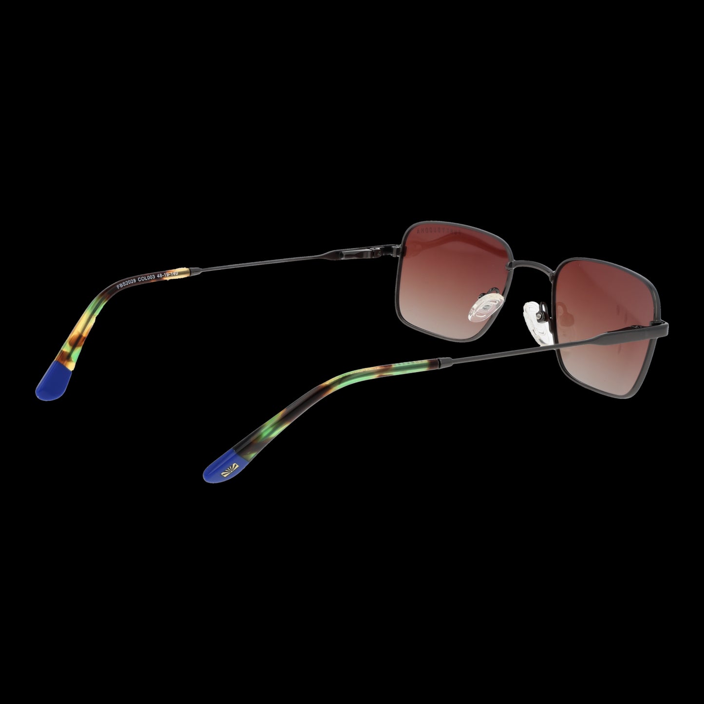FUNKY BUDDHA MOD. FBS2028 48003 SUNGLASSES & EYEWEAR