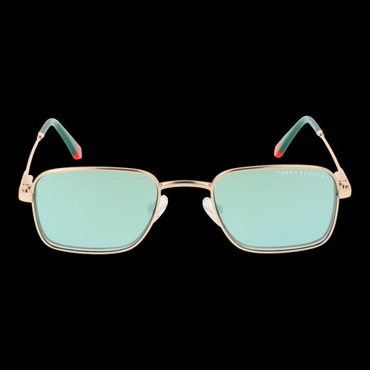 FUNKY BUDDHA MOD. FBS2028 48004 SUNGLASSES & EYEWEAR