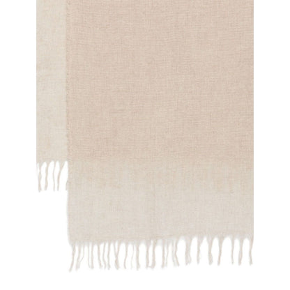 Fabiana Filippi Cashmere and silk scarf Scarves Hats & Gloves