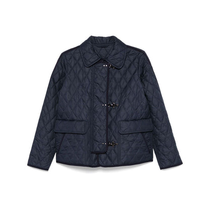 Fay Jackets Blue Jackets