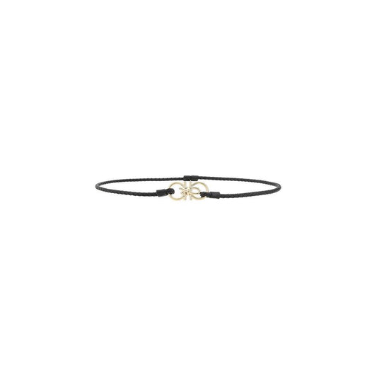 Ferragamo Ferragamo Gancini extendable Belt FE-780496001-100 CM / 40 INCHES