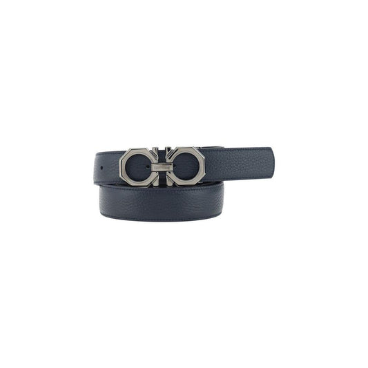 Ferragamo Reversible Belt