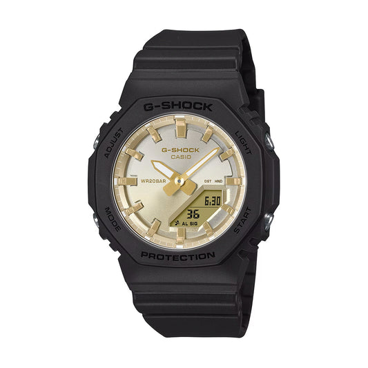 G-SHOCK Mod. OAK COMPACT SUNSET GLOW SERIE - GOLD WATCHES