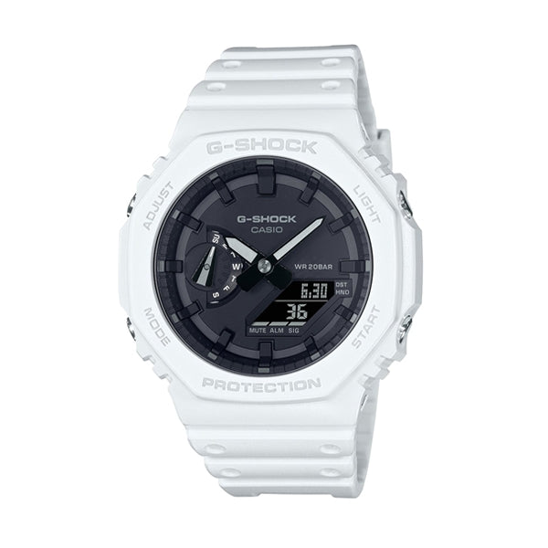 CASIO G-SHOCK Mod. OAK  TONE ON TONE SERIE-0