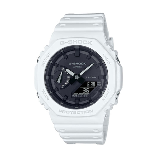 CASIO G-SHOCK Mod. OAK  TONE ON TONE SERIE-0