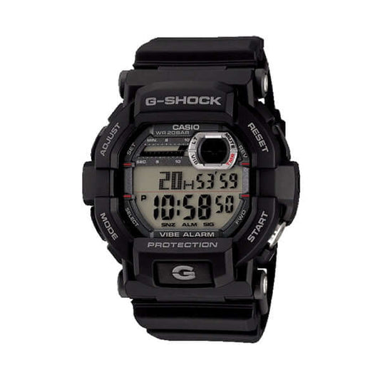 CASIO G-SHOCK Mod. COUNTDOWN - BLACK