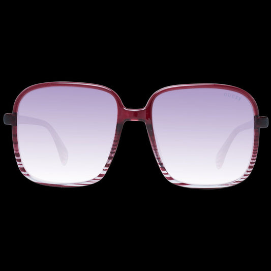 GUESS MOD. GF6146 5772T SUNGLASSES & EYEWEAR