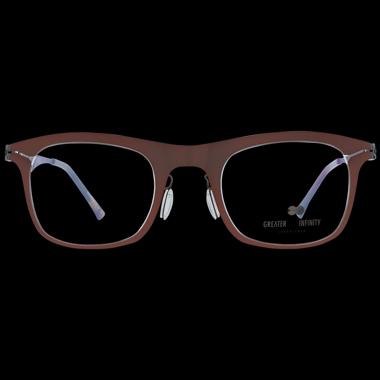GREATER THAN INFINITY MOD. GT018 49V03-1