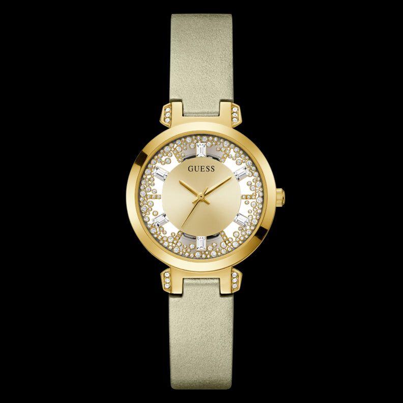 GUESS Mod. CRYSTAL CLEAR GW0535L4