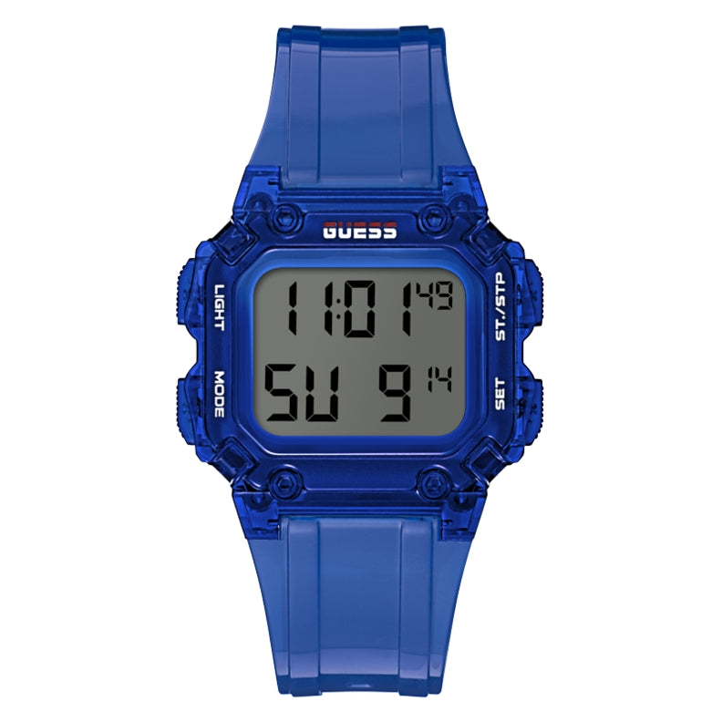 GUESS WATCHES Mod. GW0270G3 GW0270G3