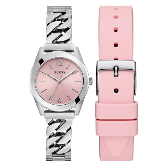 GUESS WATCHES Mod. GW0845L1 GW0845L1