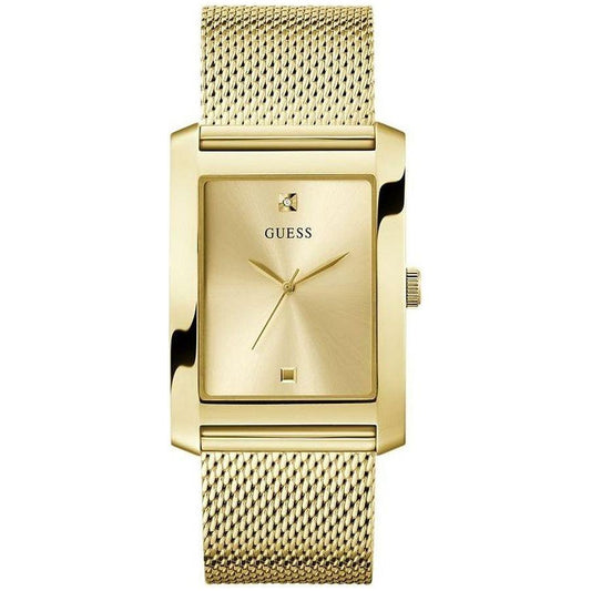 GUESS WATCHES Mod. GW0898G1 GW0898G1