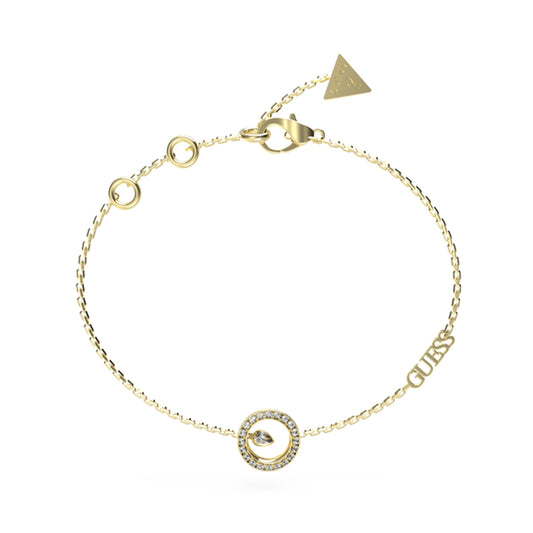 GUESS JEWELS JEWELRY Mod. JUBB04656JWYGS-0