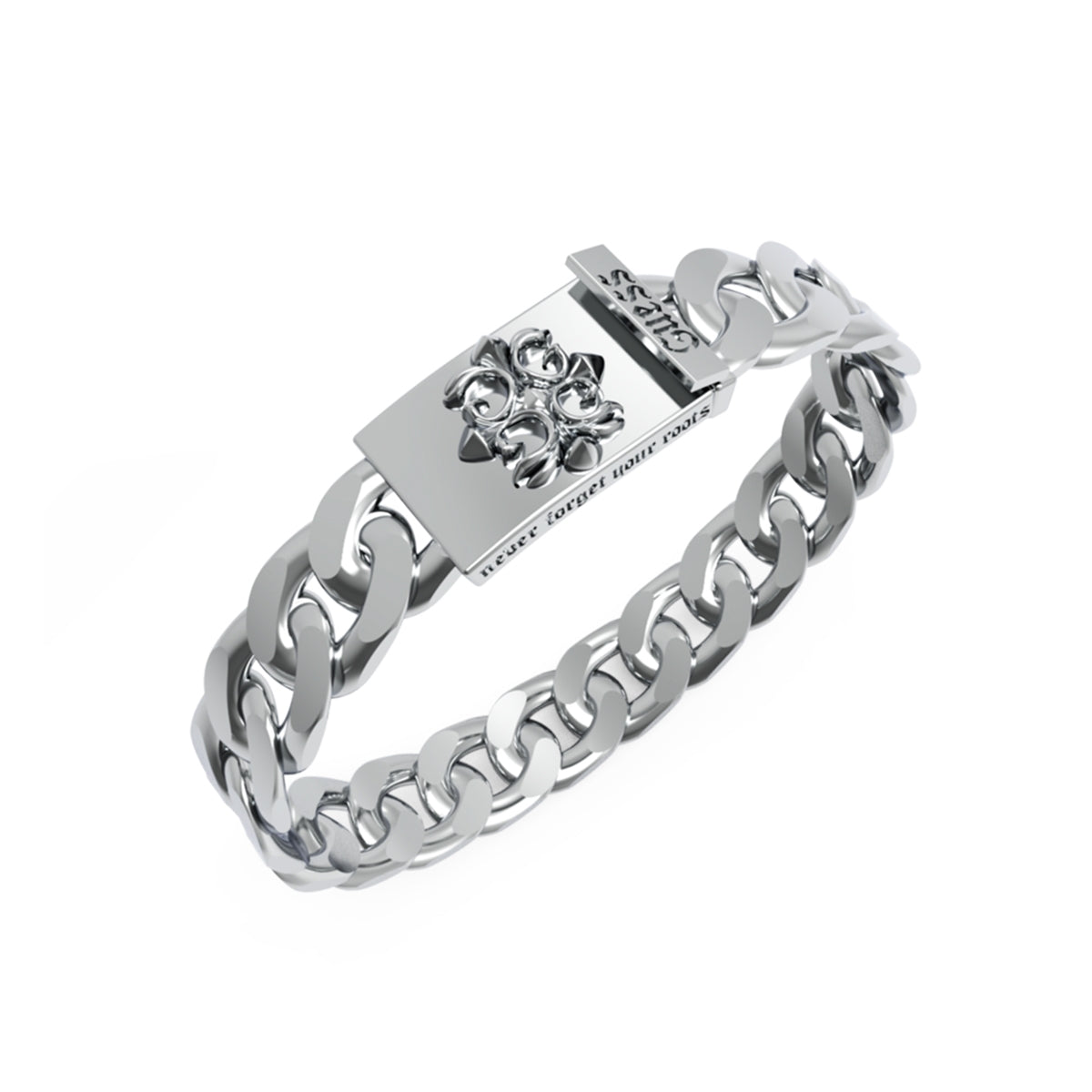 GUESS JEWELS JEWELRY Mod. JUMB05051JWASS