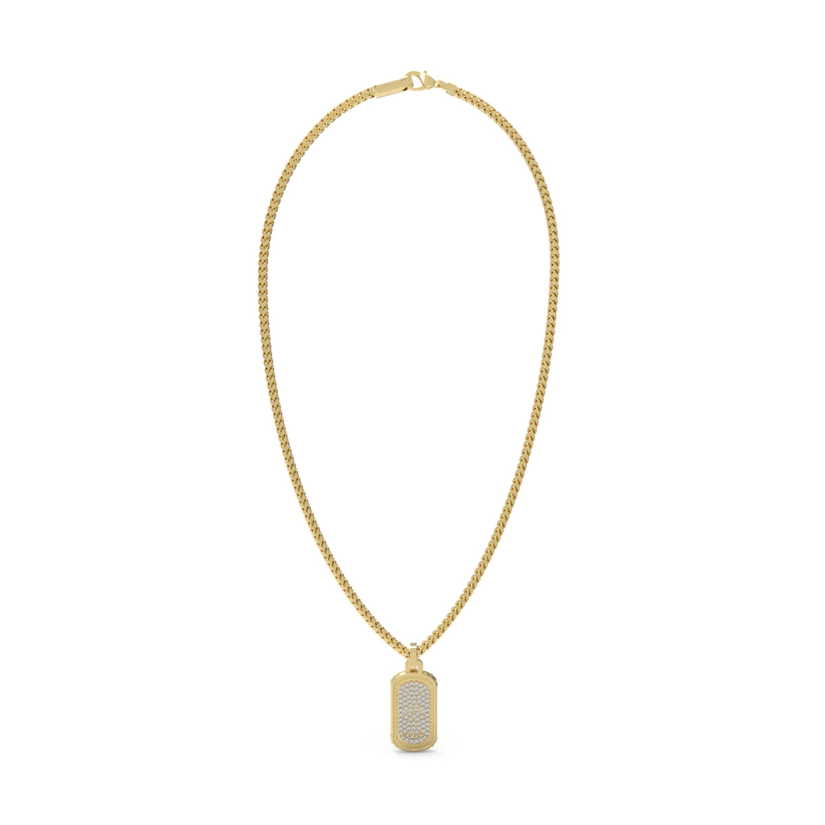 GUESS JEWELS JEWELRY Mod. JUMN05017JWYGT-U