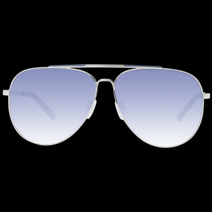 Gent's sunglasses GUESS MOD. GU00059 6232W with gradient lenses