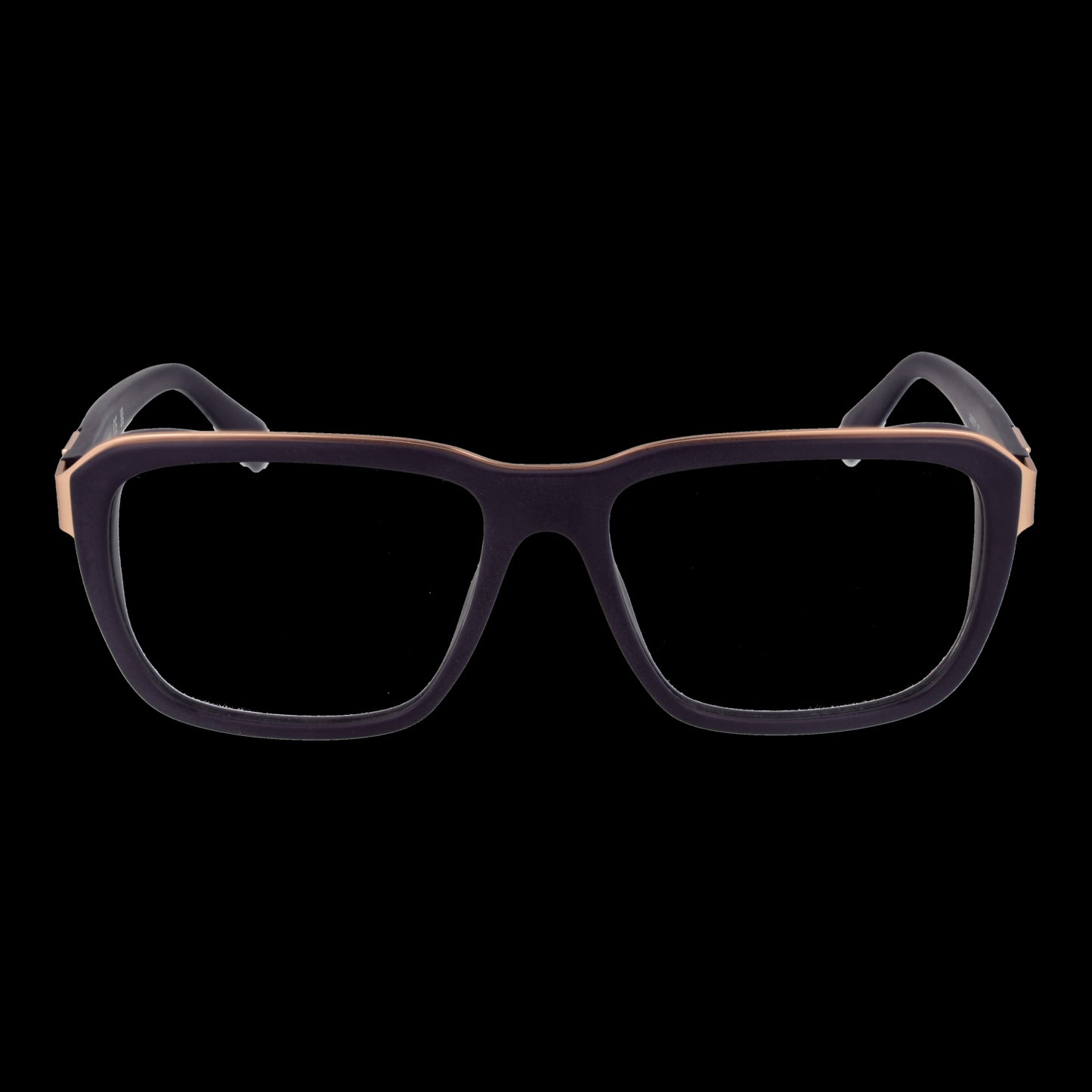 GUESS MOD. GU50137 55082 gent eyewear front view - stylish and contemporary design