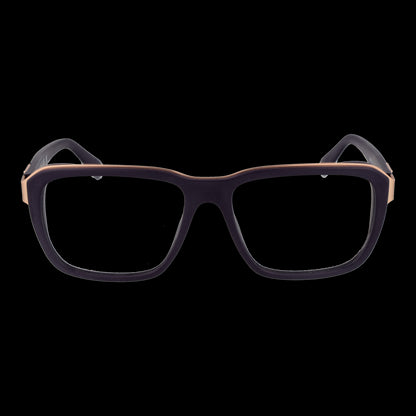 GUESS MOD. GU50137 55082 gent eyewear front view - stylish and contemporary design