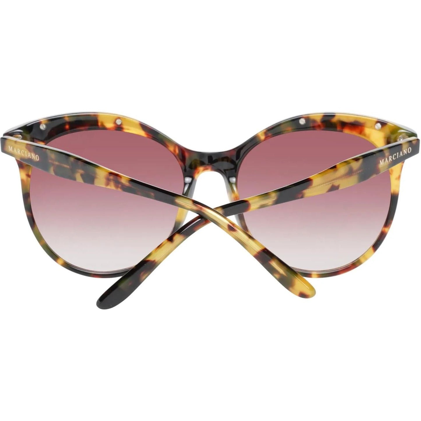 GUESS SUNGLASSES By MARCIANO Mod. GM0794 HAVANA