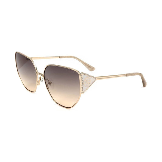 GUESS SUNGLASSES Mod. GU7875 GOLD