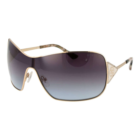 GUESS SUNGLASSES Mod. GU7876 GOLD