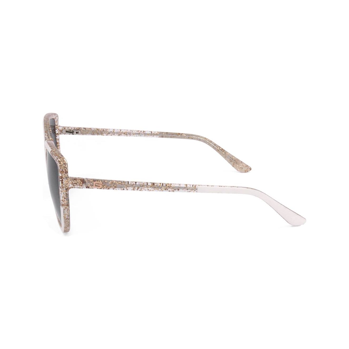 GUESS SUNGLASSES Mod. GU7882 WHITE